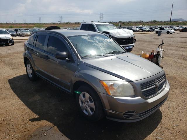 Photo 4 from auction – 2011 DODGE CALIBER EX with VIN 1B3CB1HA3BD262389