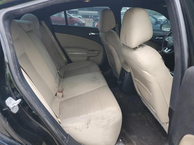 Photo 10 from auction – 2013 DODGE CHARGER SE with VIN 2C3CDXBG2DH507752