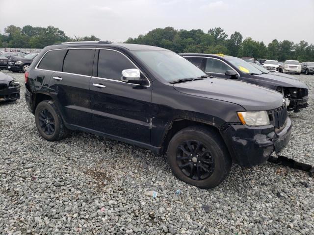 Photo 4 from auction – 2013 JEEP GRAND CHER with VIN 1C4RJFBG0DC638464