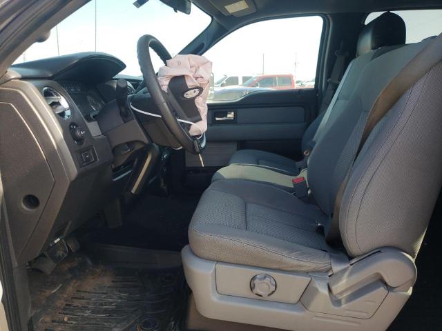 Снимка 7 от търг – 2014 FORD F150 SUPER с VIN 1FTEW1CM6EFA48776