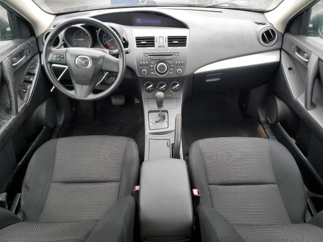 Photo 8 from auction – 2012 MAZDA 3 I with VIN JM1BL1UG1C1536659