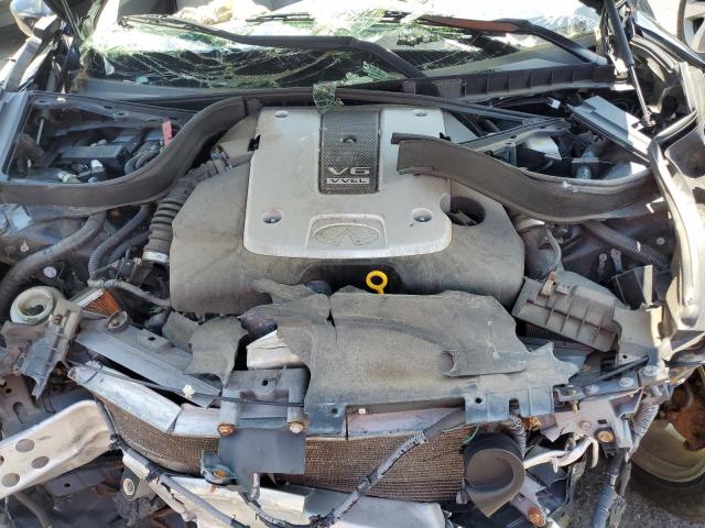 Photo 11 from auction – 2012 INFINITI G37 with VIN JN1CV6AR2CM675539