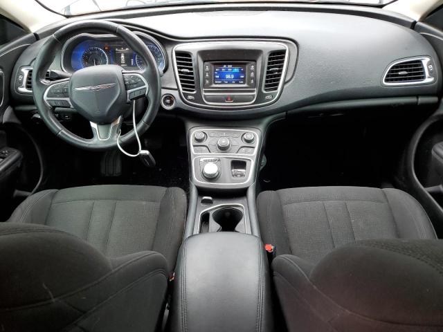Photo 8 from auction – 2015 CHRYSLER 200 LIMITE with VIN 1C3CCCABXFN718368