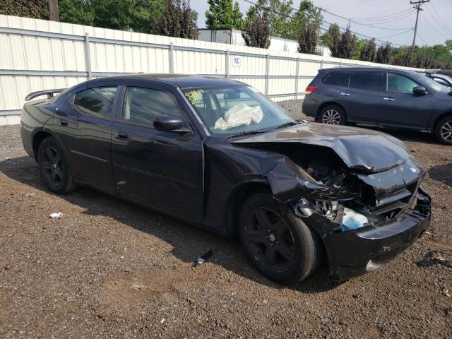 Photo 4 from auction – 2010 DODGE CHARGER SX with VIN 2B3CA3CV0AH245852
