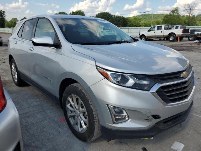 Photo 4 from auction – 2019 CHEVROLET EQUINOX LT with VIN 2GNAXKEV9K6156359
