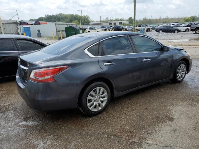 Photo 3 from auction – 2013 NISSAN ALTIMA 2.5 with VIN 1N4AL3AP1DC113524