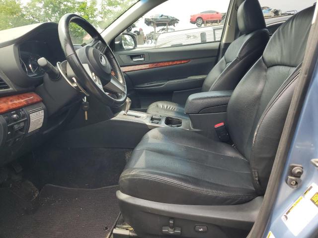 Photo 7 from auction – 2010 SUBARU OUTBACK 2. with VIN 4S4BRBKC9A3338090