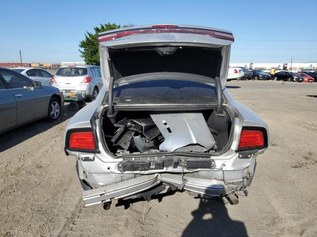 Photo 6 from auction – 2012 DODGE CHARGER SE with VIN 2C3CDXBG7CH119169