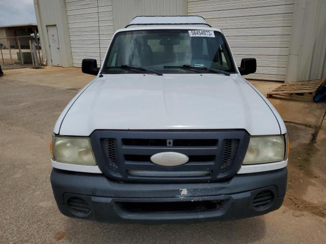 Photo 5 from auction – 2008 FORD RANGER with VIN 1FTYR10D78PA35719