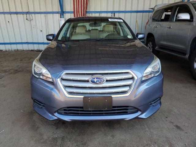 Photo 5 from auction – 2016 SUBARU LEGACY 2.5 with VIN 4S3BNBC61G3037315