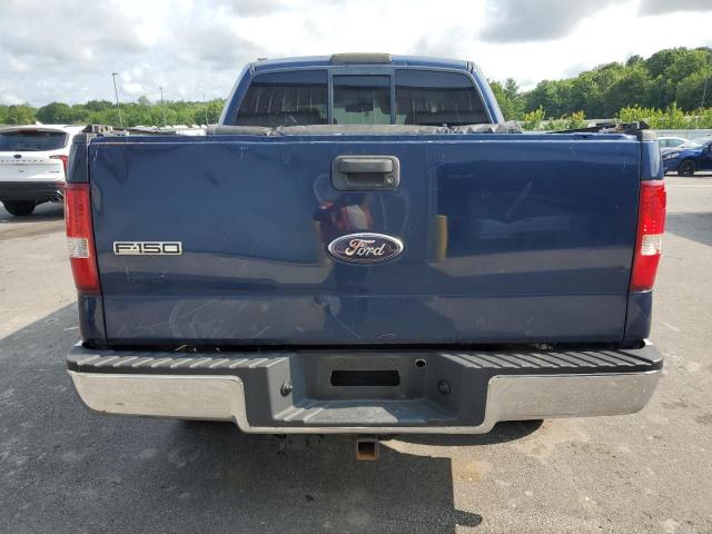 Photo 6 from auction – 2008 FORD F150 SUPER with VIN 1FTPW14508FB09219
