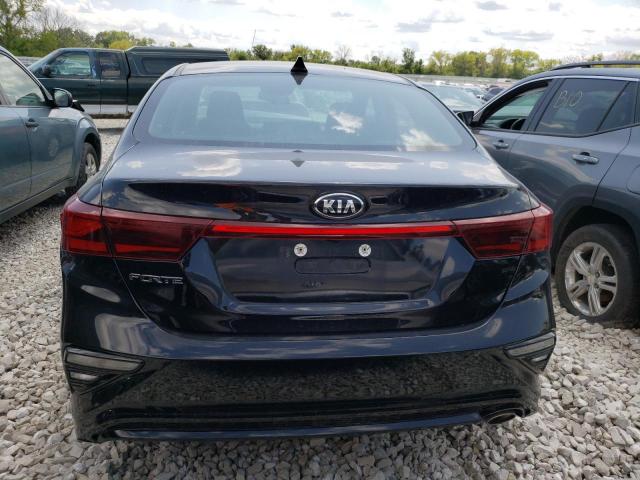 Photo 6 from auction – 2021 KIA FORTE FE with VIN 3KPF24AD0ME400926
