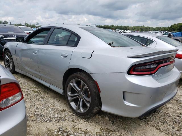 Photo 2 from auction – 2021 DODGE CHARGER R/ with VIN 2C3CDXCT4MH517954