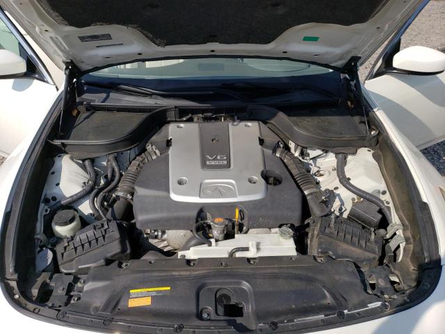 Photo 11 from auction – 2013 INFINITI G37 BASE with VIN JN1CV6AP4DM712753