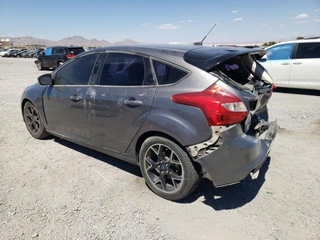 Photo 2 from auction – 2013 FORD FOCUS SE with VIN 1FADP3K2XDL164282