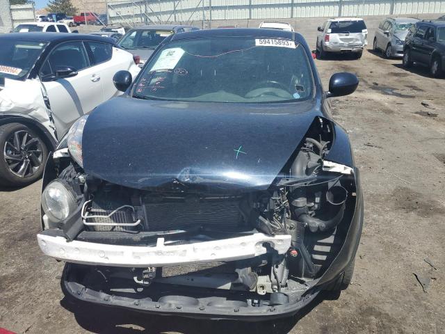 Photo 5 from auction – 2013 NISSAN JUKE S with VIN JN8AF5MV2DT220139
