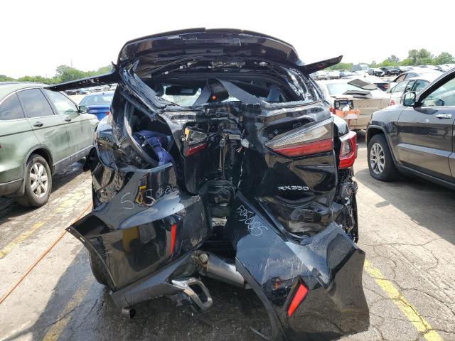 Photo 6 from auction – 2018 LEXUS RX 350 BAS with VIN 2T2BZMCA2JC166999