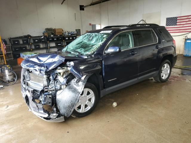 GMC TERRAIN SL 2016 with VIN 2GKALNEK5G6317295 - Photo from auction