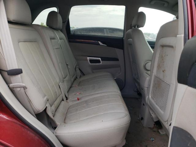 Photo 11 from auction – 2008 SATURN VUE with VIN 3GSDL43N18S545205