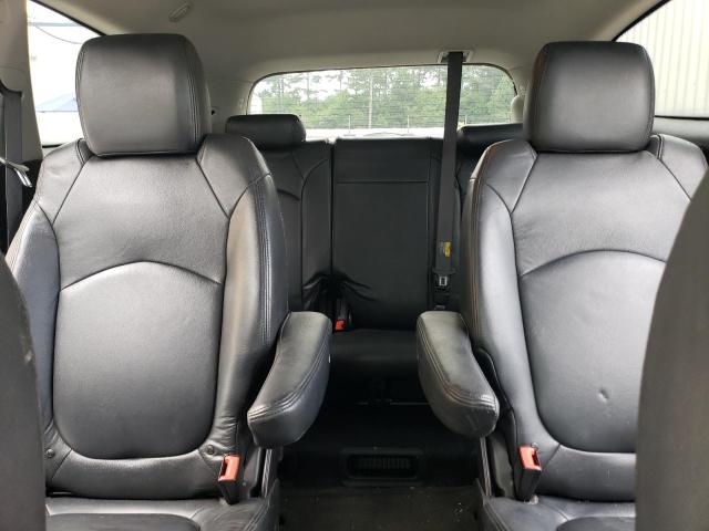 Photo 10 from auction – 2012 BUICK ENCLAVE with VIN 5GAKRBEDXCJ161235