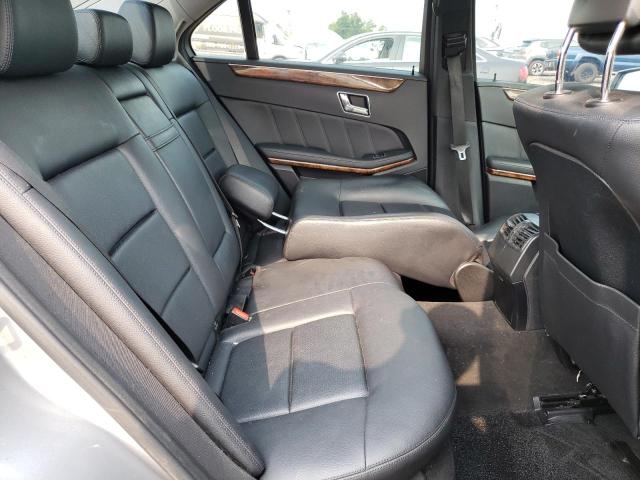 Photo 10 from auction – 2011 MERCEDES-BENZ E 350 4MAT with VIN WDDHF8HB0BA263095