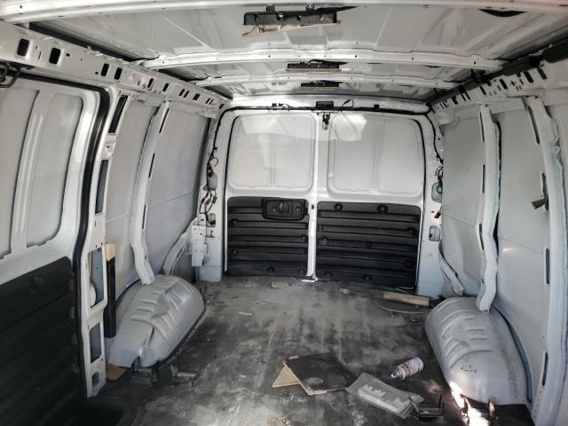 Photo 10 from auction – 2019 CHEVROLET EXPRESS G2 with VIN 1GCWGAFP6K1371029