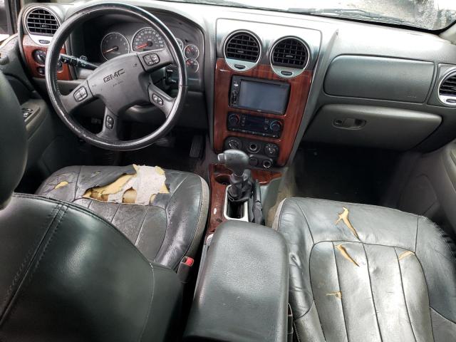 Фото 8 с аукциона – 2002 GMC ENVOY с VIN 1GKDT13S022394462