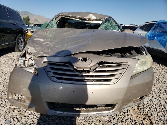 Photo 5 from auction – 2009 TOYOTA CAMRY BASE with VIN 4T1BE46K49U863783