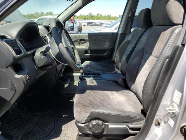 Photo 7 from auction – 2004 HONDA CR-V EX with VIN JHLRD78824C009532