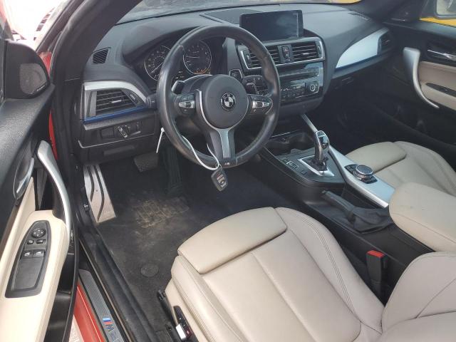 Photo 8 from auction – 2016 BMW M235I with VIN WBA1J7C55GV359887