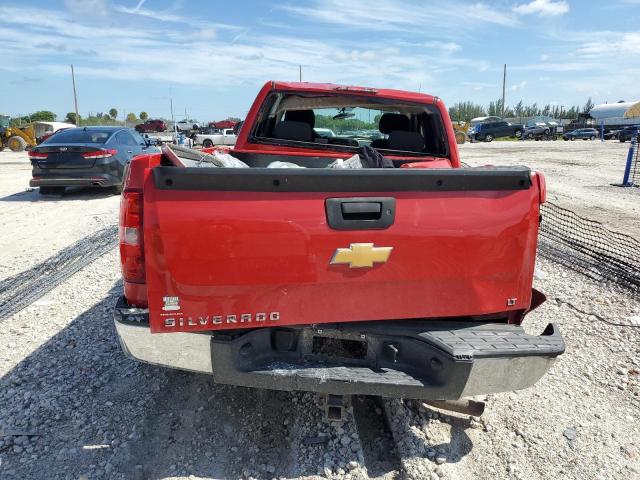 Photo 6 from auction – 2012 CHEVROLET SILVERADO with VIN 1GCRKSE73CZ327527
