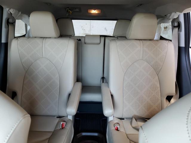 Photo 10 from auction – 2022 TOYOTA HIGHLANDER with VIN 5TDEBRCH6NS096615