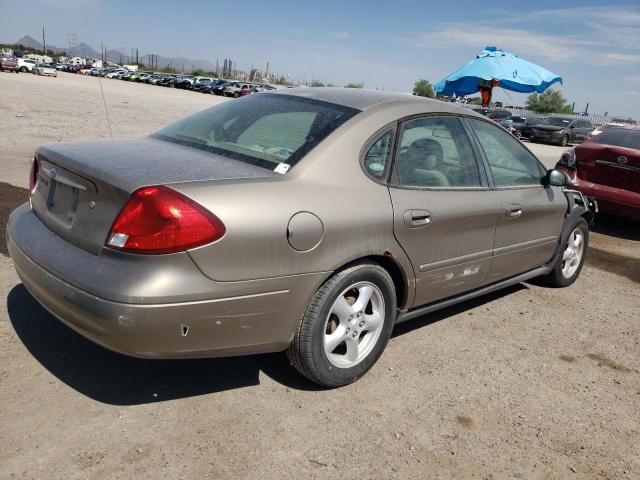 Photo 3 from auction – 2003 FORD TAURUS SES with VIN 1FAFP55293G193022