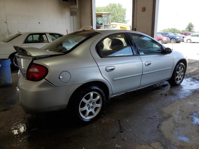 Photo 3 from auction – 2003 DODGE NEON SXT with VIN 1B3ES56C43D207827