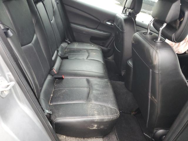 Photo 10 from auction – 2013 CHRYSLER 200 LIMITE with VIN 1C3CCBCG4DN728863