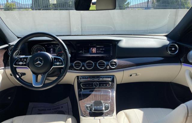 Photo 9 from auction – 2019 MERCEDES-BENZ E 300 with VIN WDDZF4JB7KA679877