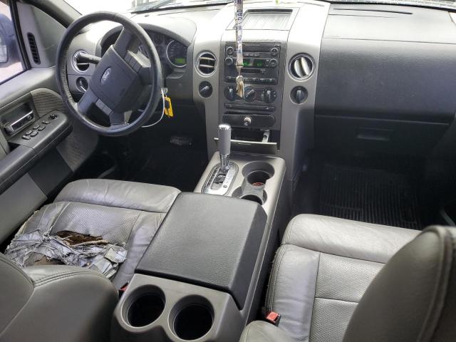 Photo 8 from auction – 2004 FORD F150 SUPER with VIN 1FTPW14564KD21429