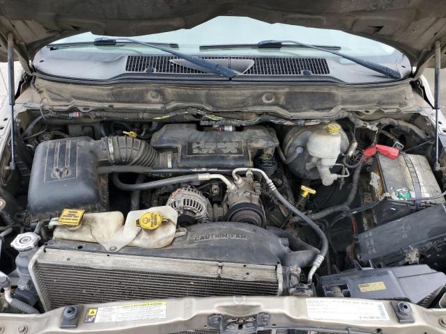 Photo 11 from auction – 2008 DODGE RAM 1500 S with VIN 1D7HA18278J125312