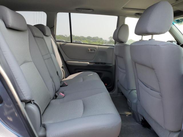 Photo 11 from auction – 2006 TOYOTA HIGHLANDER with VIN JTEEW21A060008255