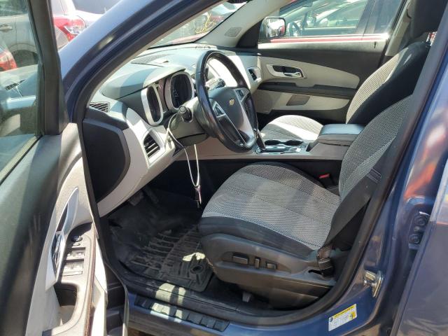 صورة رقم 7 من المزاد - 2011 CHEVROLET EQUINOX LT مع VIN 2CNFLNEC2B6309816