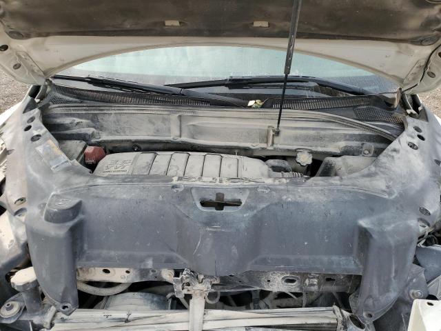 Photo 12 from auction – 2012 BUICK ENCLAVE with VIN 5GAKVCED7CJ315871