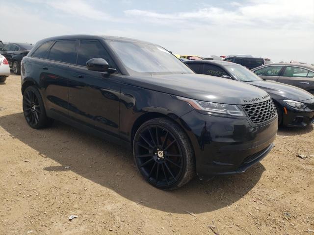 Photo 4 from auction – 2020 LAND ROVER RANGE ROVE with VIN SALYB2FV2LA252304