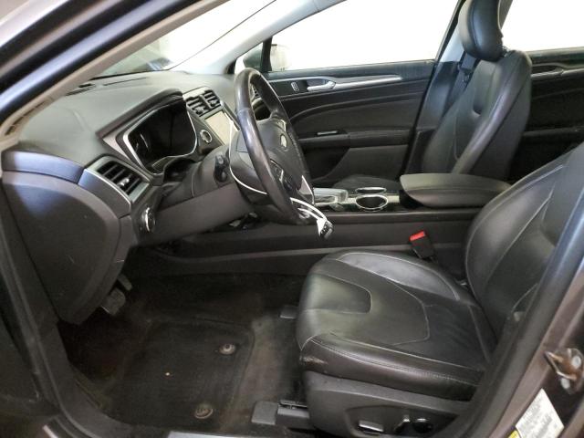 Photo 7 from auction – 2013 FORD FUSION TIT with VIN 3FA6P0RU5DR286029