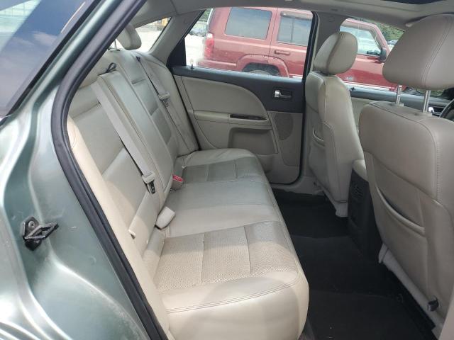 Photo 10 from auction – 2008 FORD TAURUS LIM with VIN 1FAHP25W48G114549