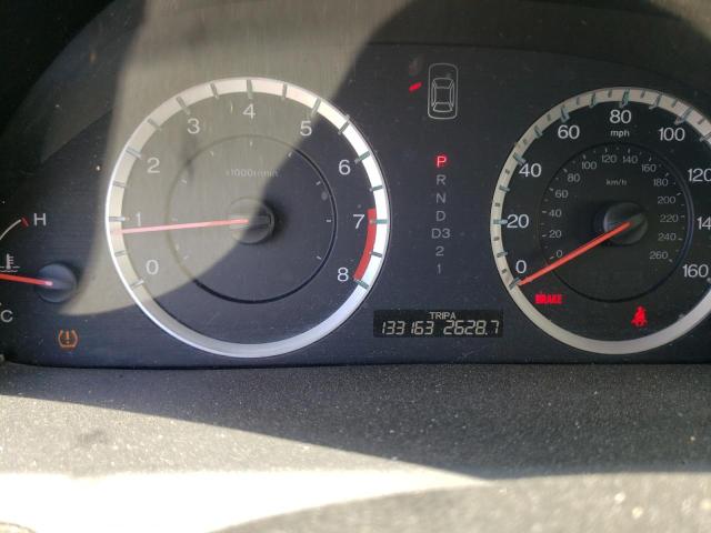 Photo 9 from auction – 2012 HONDA ACCORD LX with VIN 1HGCP2F35CA246659