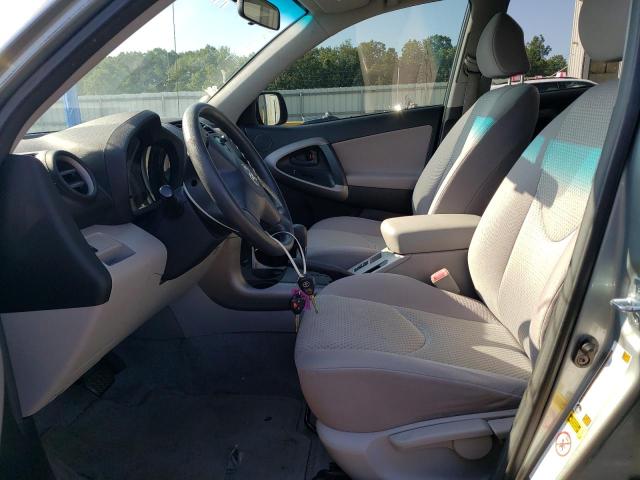 Photo 7 from auction – 2008 TOYOTA RAV4 with VIN JTMZK33V485018123