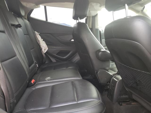 Photo 11 from auction – 2017 BUICK ENCORE ESS with VIN KL4CJCSB1HB010783