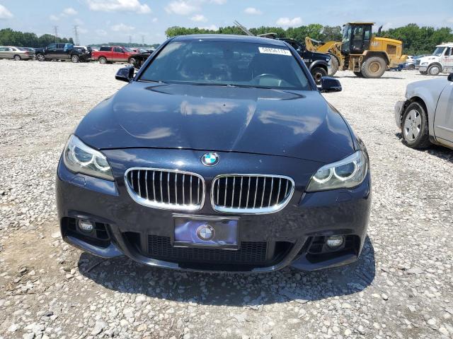 Photo 5 from auction – 2015 BMW 535 I with VIN WBA5B1C59FG128621