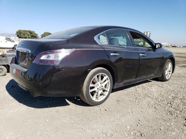 Foto 3 de la subasta – 2012 NISSAN MAXIMA S con VIN 1N4AA5APXCC849362