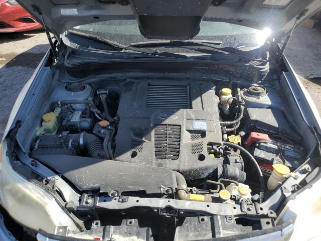 Photo 11 from auction – 2013 SUBARU FORESTER 2 with VIN JF2SHGAC1DH432723